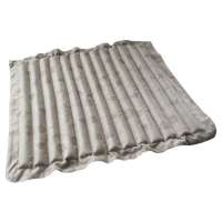 车德克中国龙多用竹炭保健座垫(浅灰色)