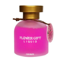 快美特<花乐章>液体香水CFR271(樱花香/粉红色)
