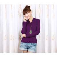 WRENCH女式针织衫FFGL40331(L)