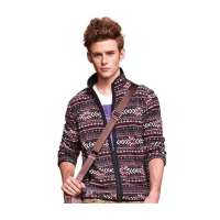 SPORTICA斯波帝卡男士轻薄保暖摇粒绒夹克10181443(XXL)