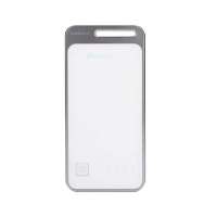 MOMAX高容量备用电源iPower Pro白色