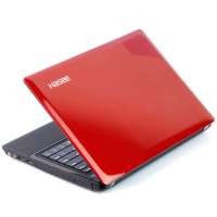 神舟(HASEE)笔记本 优雅A420-i3RD4