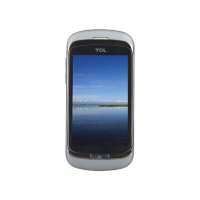 TCL手机I818(典雅灰)