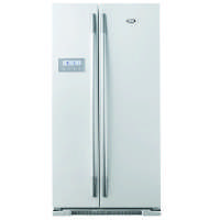 惠而浦冰箱BCD-568E2PW