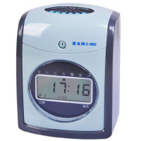 爱宝考勤机S-860S