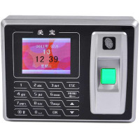 爱宝指纹考勤机CT3U