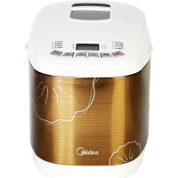 美的面包机AHS15AC-PGS