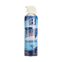 保赐利家用空调清洗剂500ml?B-1819
