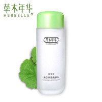 草木年华积雪草美白保湿柔肤水100ml