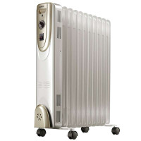 艾美特电热油汀HU1107