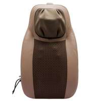 韩尚颈背舒推拿按摩垫HS605