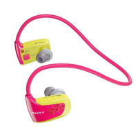 索尼播放器NWZ-W262/PM 粉红色