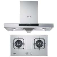 帅康欧式油烟机CXW-200-TF28+QA-98-KII