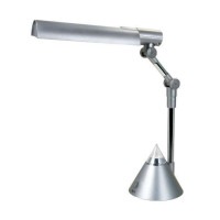 联创护眼灯DF-3028(09)(银灰)