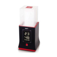 联创护眼灯DF-LP1102T(黑)