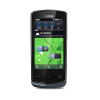 诺基亚手机700黑色