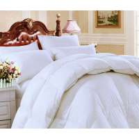凯诗风尚Royal Zara 极品白鹅绒被