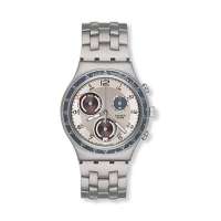 斯沃琪男表YCS536G