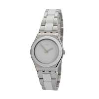 斯沃琪女表YLS141G