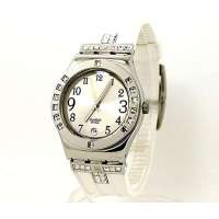 斯沃琪女表YLS430