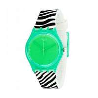 斯沃琪中性表GG210