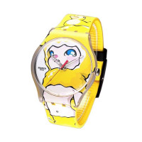 斯沃琪中性表SUOZ113