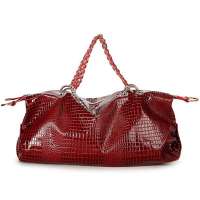 缤果红粉魅影大拎包BG-SIS032-3