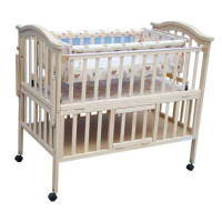 贝贝乐园木床MC198