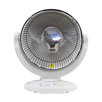 澳柯玛(AUCMA)小太阳电暖器NS9A9(S)