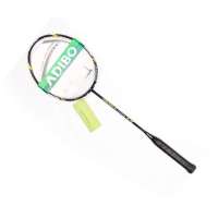 ADIBO运动时尚羽毛球拍CARBONPOWER185(已穿线)