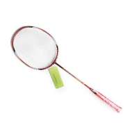 ADIBO运动时尚羽毛球拍CARBONPOWER195(已穿线)