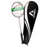 ADIBO运动时尚羽毛球拍CARBONPOWER70(已穿线)