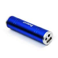 乐歌PCH101-BL 移动电源iPhone/iPad 蓝色