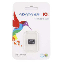 威刚(ADATA) TF存储卡 8G(CLASS4)