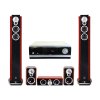 Sansui/山水 音响EX-3 5.1声道客厅影院套装 家用电视音箱