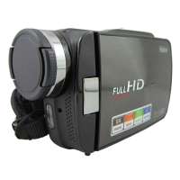 海尔数码摄像机DV-U8