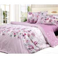 博洋家纺印花床单欣悦1.8米床