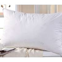 博洋家纺超柔爽肤枕