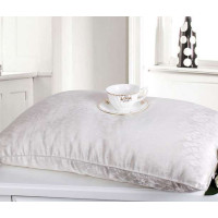 博洋家纺纤柔蚕丝枕