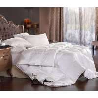 博洋家纺阿拉斯加尊贵鹅绒被1.8米床