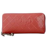 POLO VILLAE女士票夹PPDOWPCBX026(粉色)