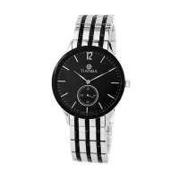 天霸男士石英手表TM2040.01SH