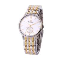 天霸男士石英手表TM2040.02ST