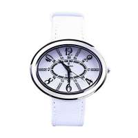 天霸女士石英手表TL2009.02PW