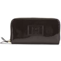 DUDU青涩年华系列牛皮钱包UPD1107A(咖啡)