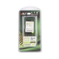 比里通高容量商务电池LG KM380