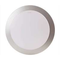 鸿雁32W吸顶灯月影/紫HYX-JZ32-T5-YueY(Z)