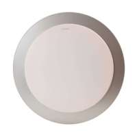 鸿雁87W吸顶灯月影/橙HYX-JZ87-T5-YueY(C)