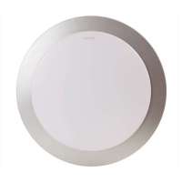 鸿雁87W吸顶灯月影/紫HYX-JZ87-T5-YueY(Z)