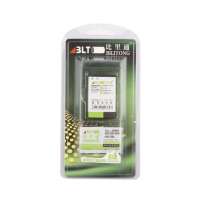 比里通高容量商务电池诺基亚BL-4C